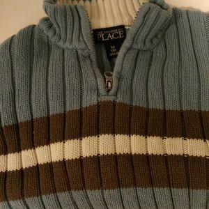 Vintage children's place sweater
